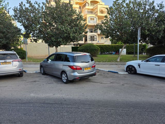 מאזדה 5