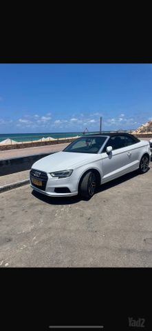 אאודי A3
