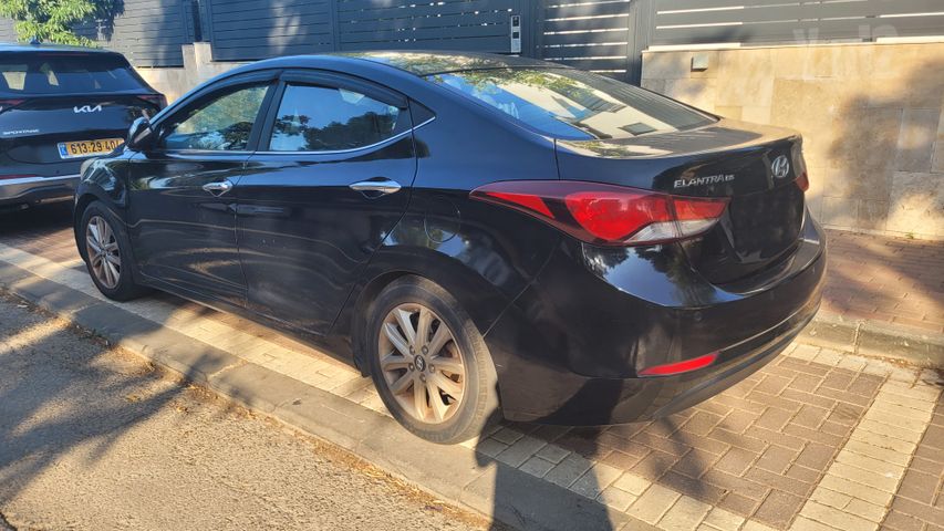 יונדאי I35