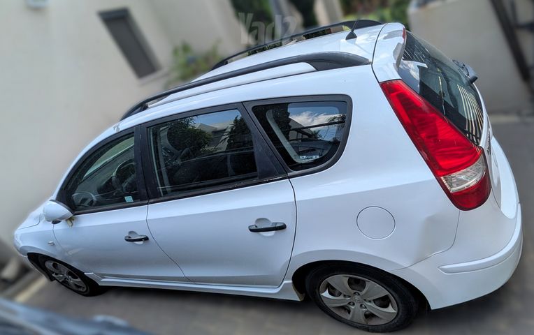 יונדאי i30