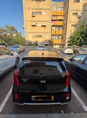 קיה פיקנטו