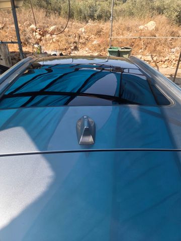 מודעת רכב בי.ווי.די אטו 3