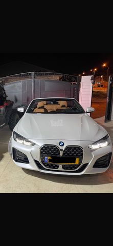 ב מ וו סדרה 4