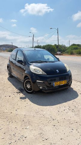 פיג'ו 107
