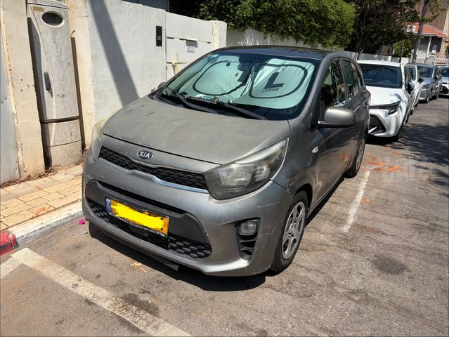 קיה פיקנטו