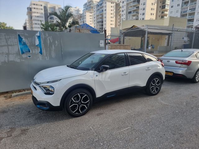 סיטרואן C4