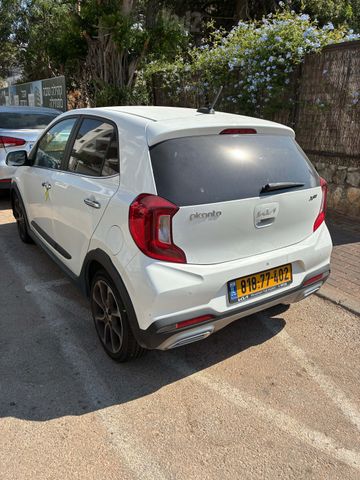 קיה פיקנטו