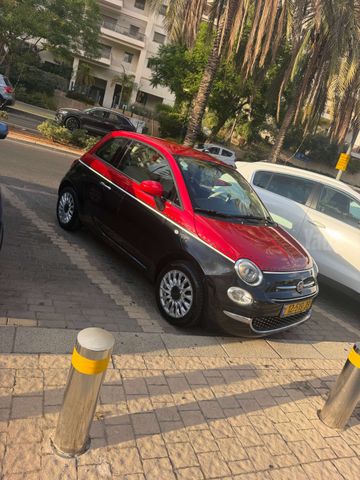 פיאט 500
