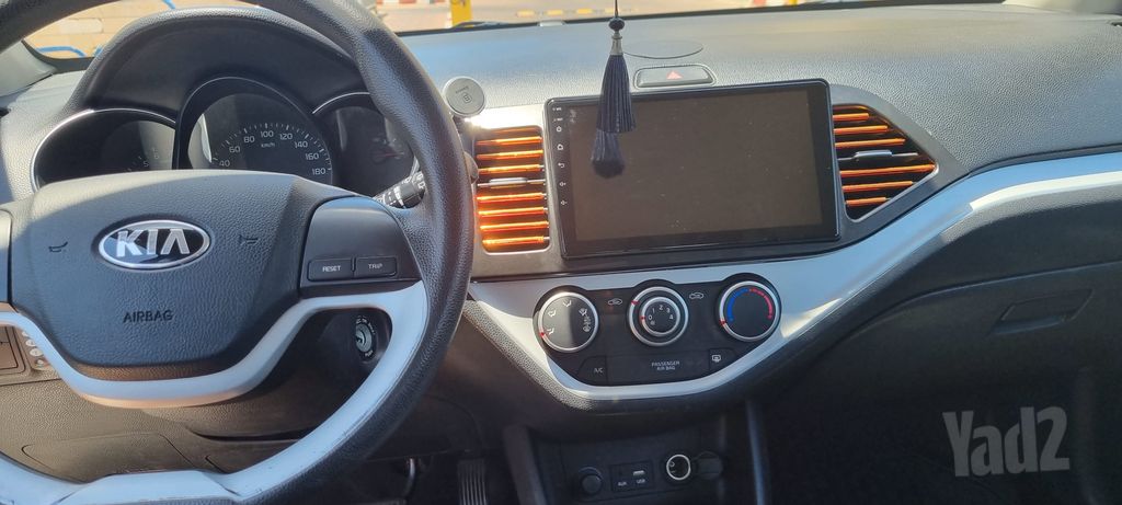 קיה פיקנטו
