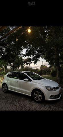 פולקסווגן פולו