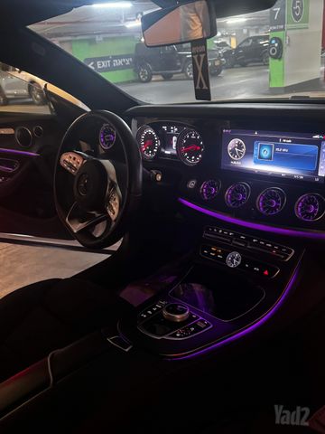 מרצדס-בנץ E-class