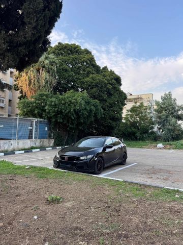 הונדה סיוויק