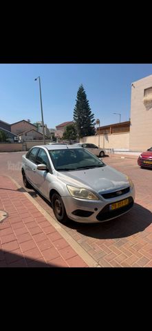 פורד פוקוס