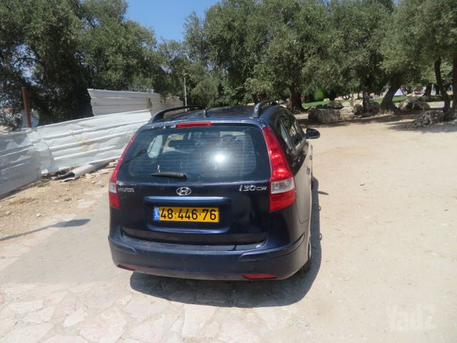 יונדאי i30