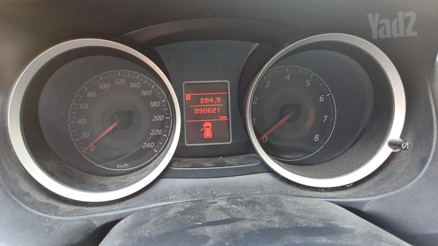 מיצובישי לנסר