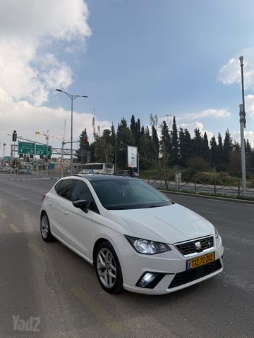 סיאט איביזה