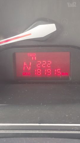 מודעת רכב קיה ריו