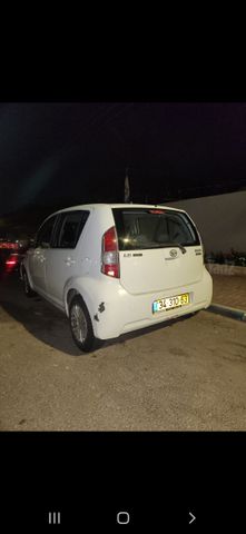 מודעת רכב דייהטסו סיריון