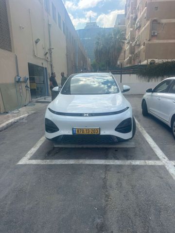 אקספנג G6