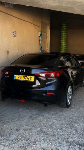 מאזדה 3