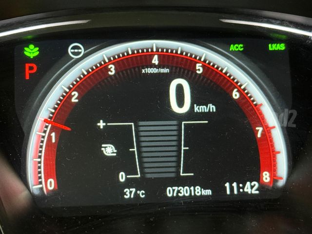 מודעת רכב הונדה סיוויק