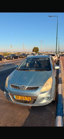 יונדאי i20