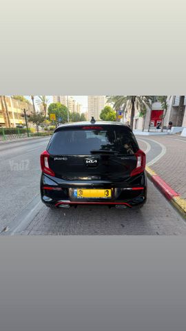 קיה פיקנטו