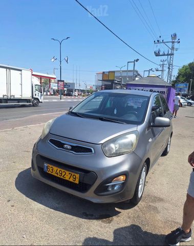קיה פיקנטו