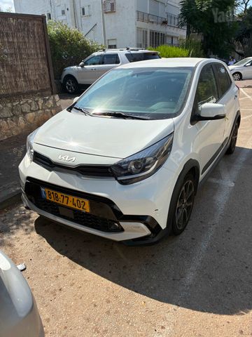 קיה פיקנטו
