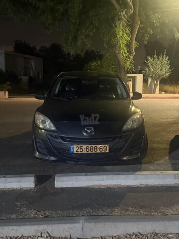 מאזדה 3