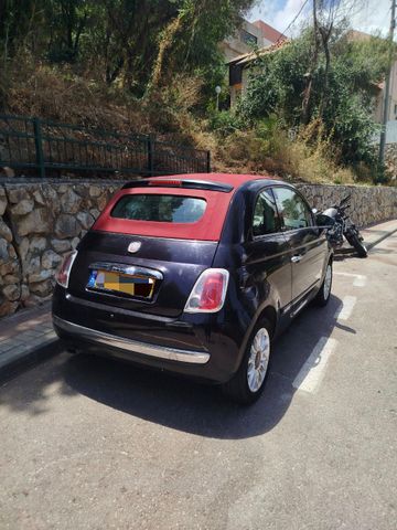 פיאט 500
