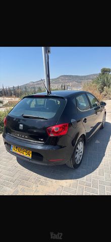 סיאט איביזה