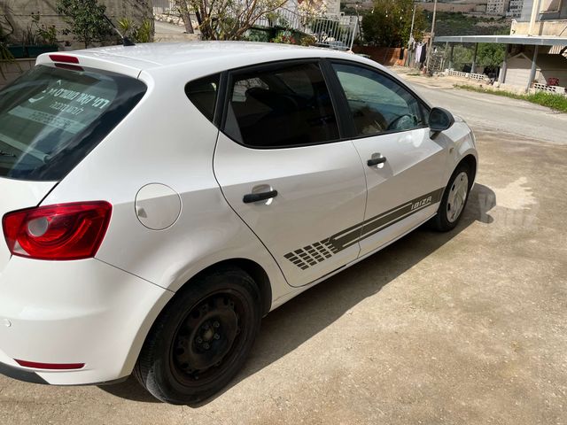 סיאט איביזה