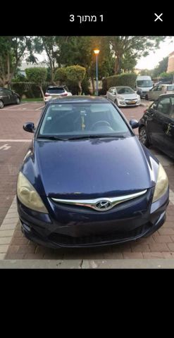 יונדאי i30