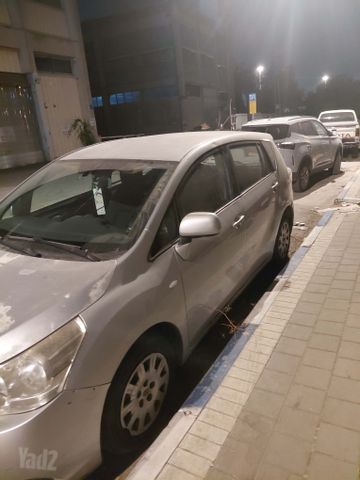 טויוטה ורסו