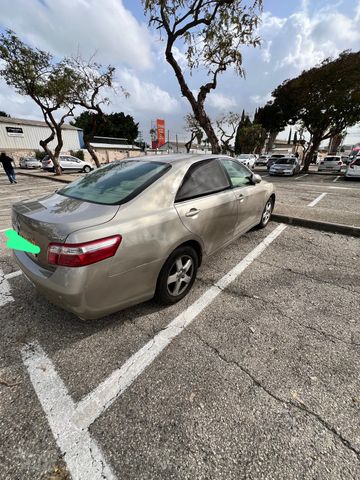טויוטה קאמרי