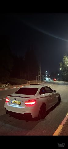 ב מ וו סדרה 2