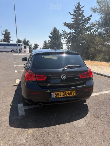 ב מ וו סדרה 1