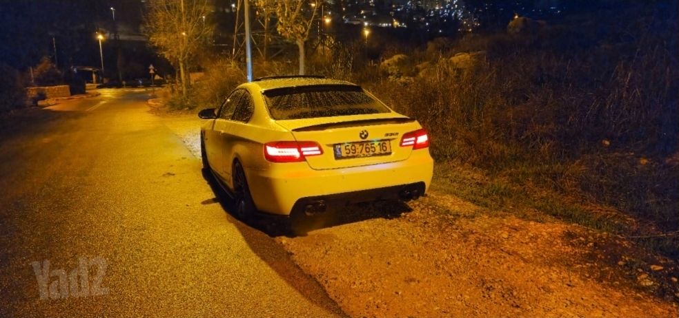 ב מ וו סדרה 3