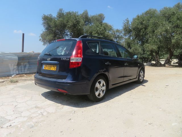 יונדאי i30