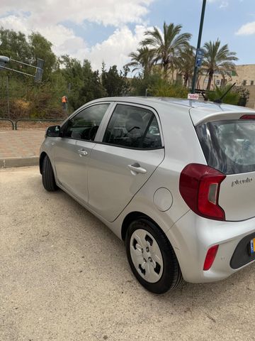 קיה פיקנטו