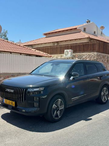ג'אקו J7