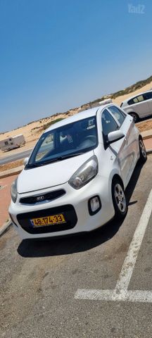 קיה פיקנטו
