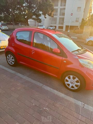 פיג'ו 107