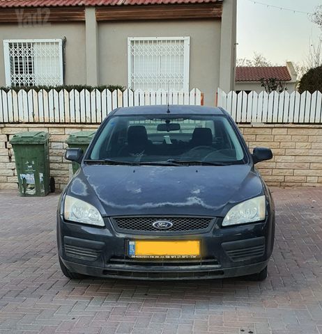 פורד פוקוס