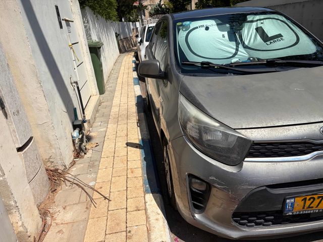קיה פיקנטו