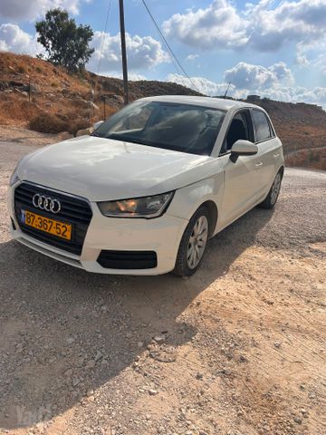 אאודי A1