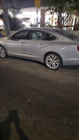 שברולט אימפלה