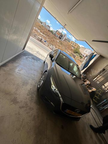 מאזדה 3