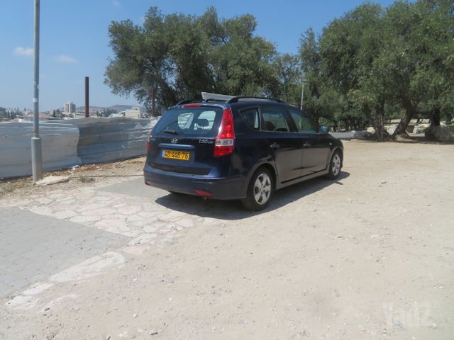 יונדאי i30